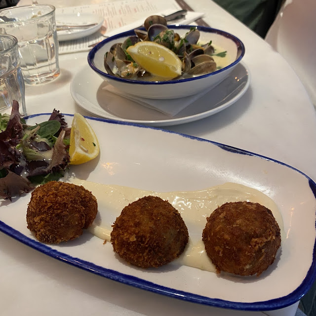 The Seafood Bar thumb 9